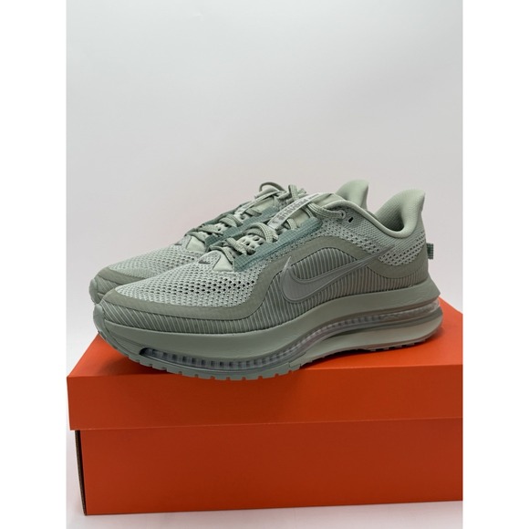 Nike Pegasus Premium Size 9.5 Mens Jade Horizon Light Army Sneakers HQ2592-300 main image 8
